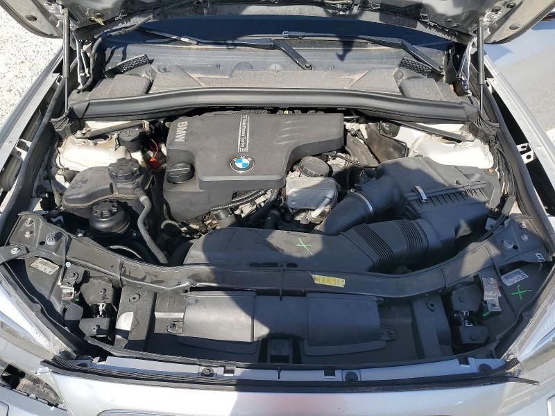 2013 BMW X1 Xdrive28i