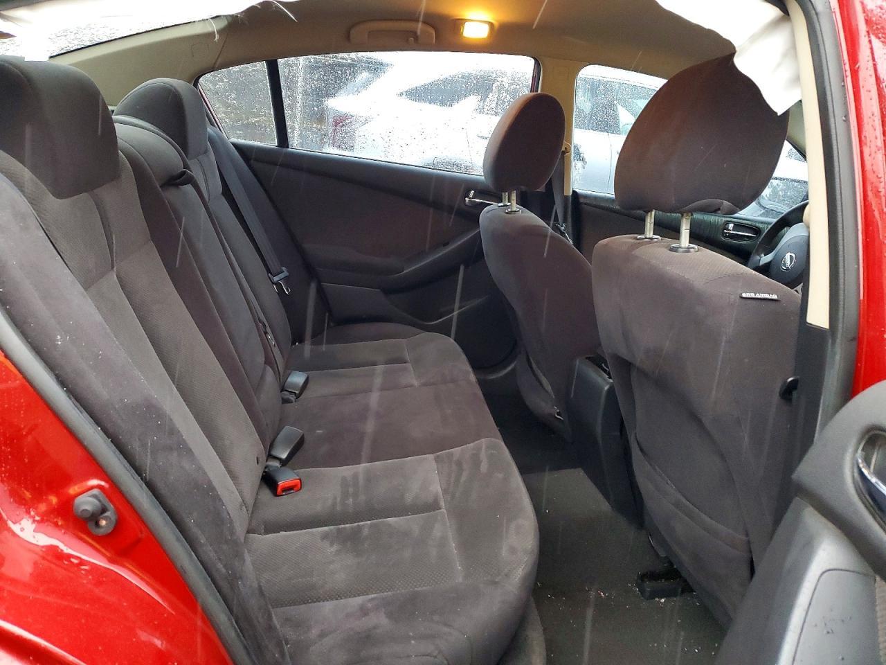 2009 Nissan Altima 2.5