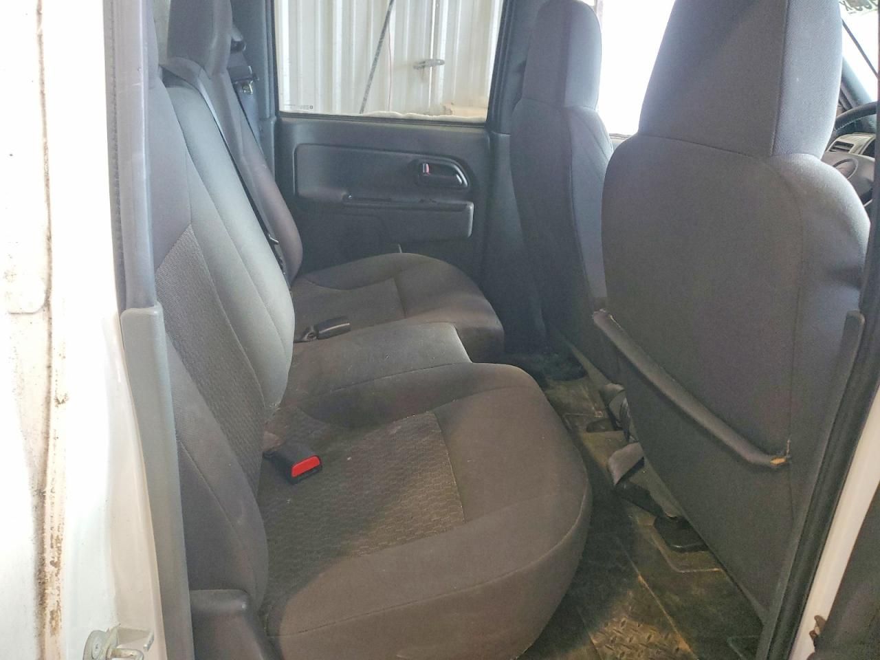 2006 Chevrolet Colorado