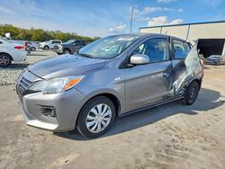 2023 Mitsubishi Mirage es for sale in Apopka, FL