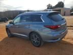 2018 Infiniti Qx60