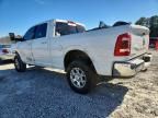 2022 Dodge 2500 Laramie