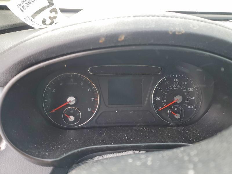 2018 KIA Sorento lx V6