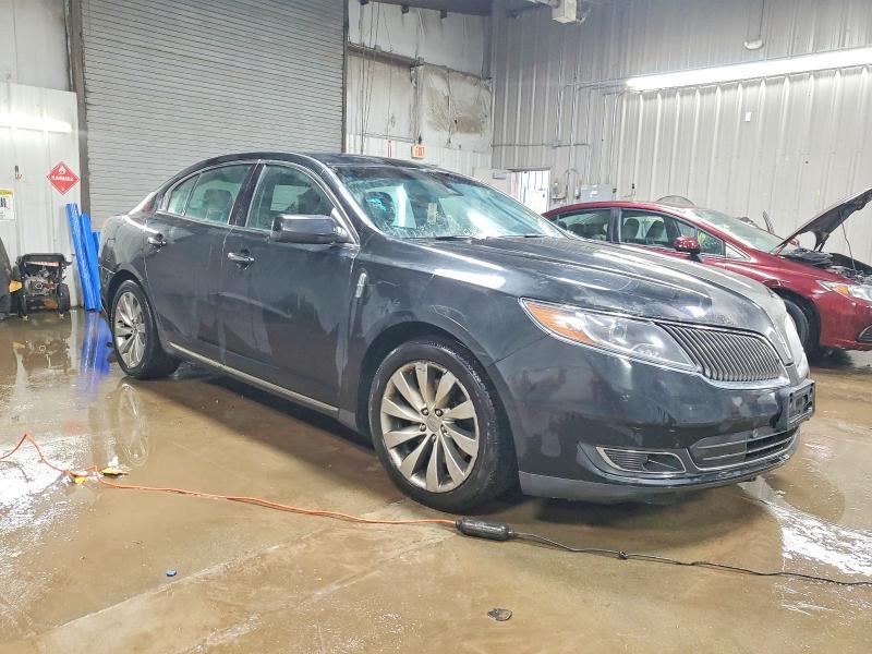 2015 Lincoln Townhouse MKS