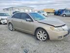 2007 Lincoln MKZ