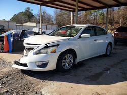 2015 Nissan Altima 2.5 for sale in Hueytown, AL