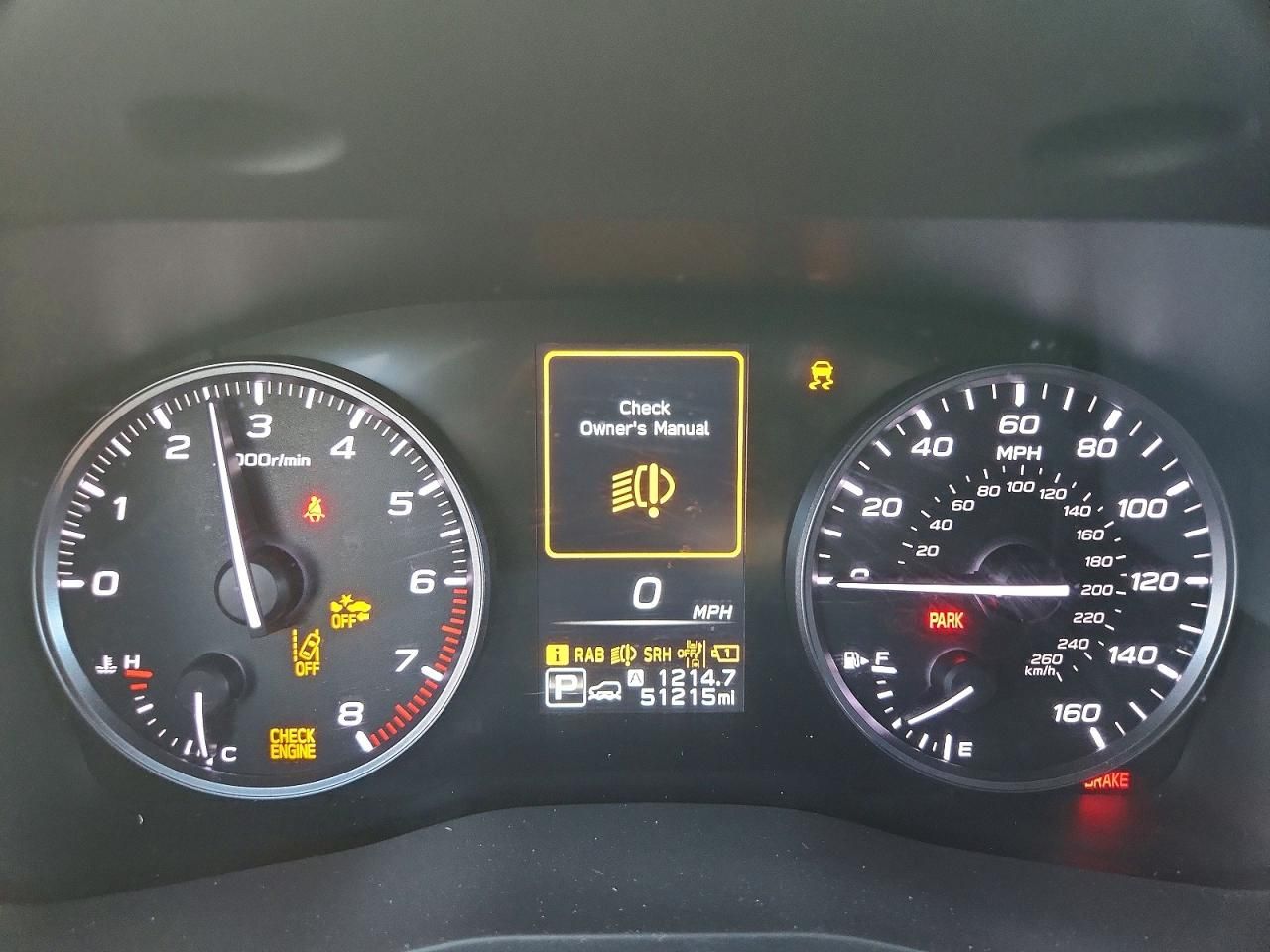 2023 Subaru Ascent Premium