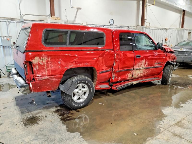 1999 Dodge Ram 1500