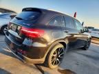 2019 Mercedes-Benz Glc 43 4matic amg