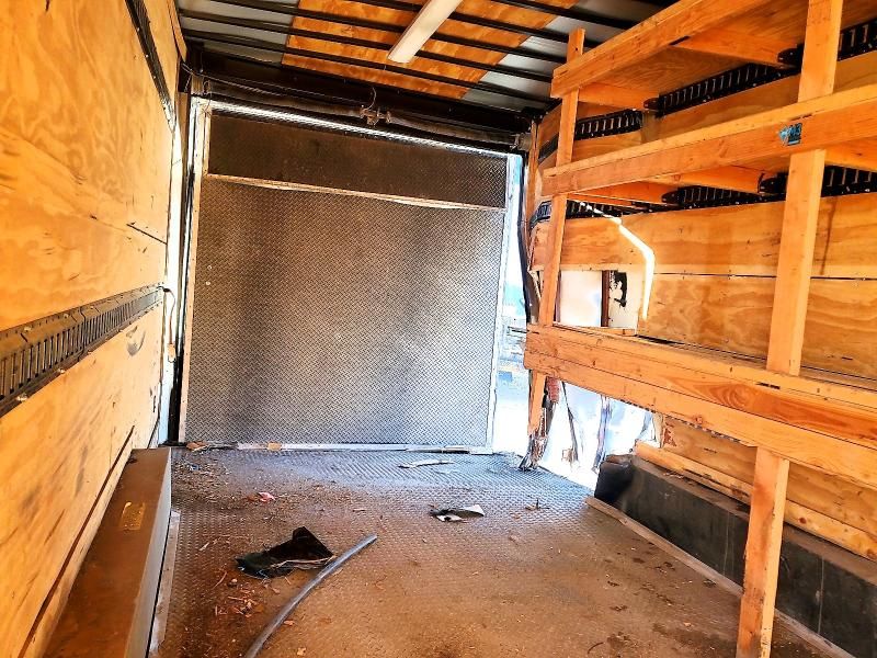 2023 Spartan Cargo Cargo Trl-enclosed Cargo Trailer