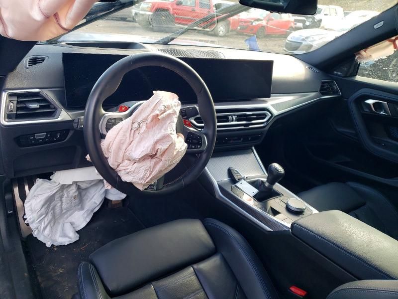 2024 Bmw Motorrad 2024 bmw Motorrad M2