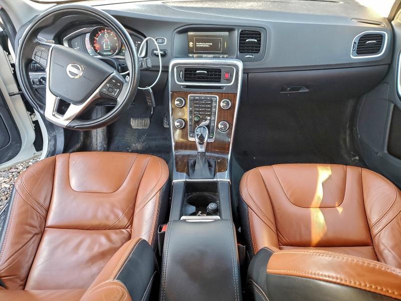2014 Volvo S60 T5