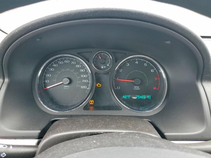 2010 Chevrolet Cobalt ls