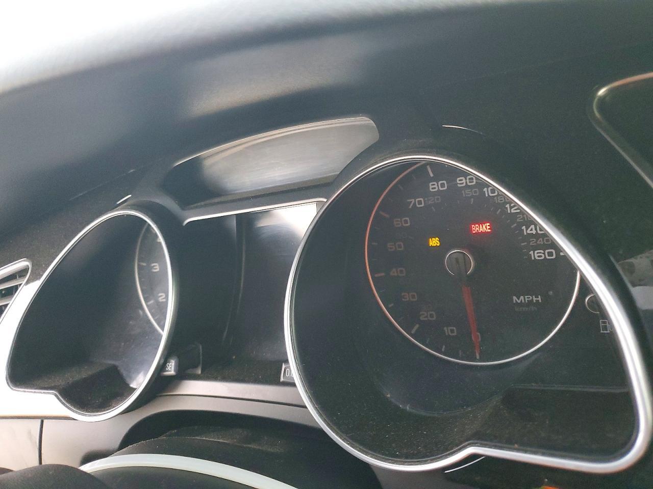 2013 Audi A5 Premium