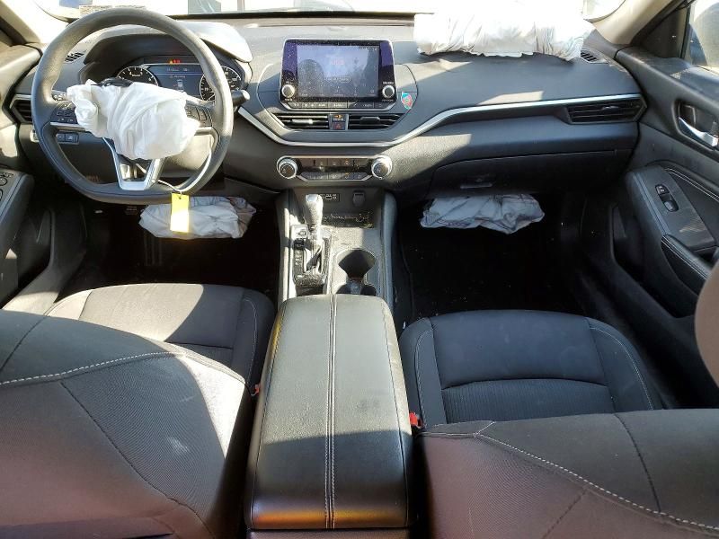 2019 Nissan Altima s