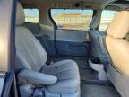 2013 Toyota Sienna xle