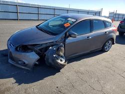 2014 Ford Focus se for sale in Fresno, CA