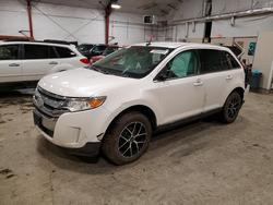 2011 Ford Edge Limited en venta en Center Rutland, VT