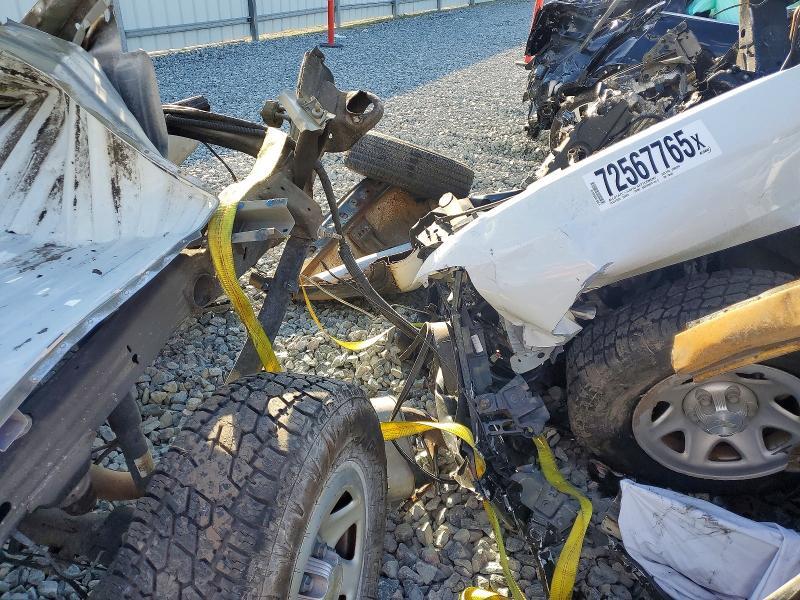 2017 Chevrolet Silverado C1500