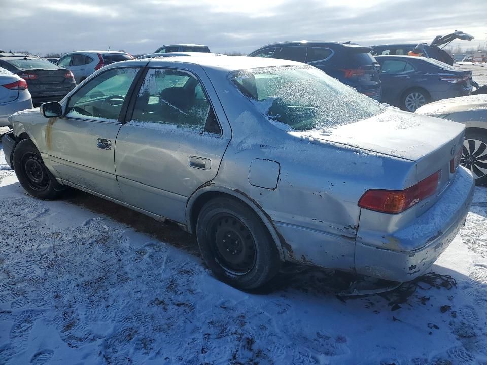 2000 Toyota Camry ce