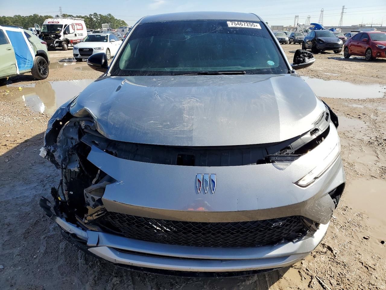 2024 Buick Envista Sport Touring