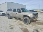 2003 Chevrolet Silverado K2500 Heavy Duty