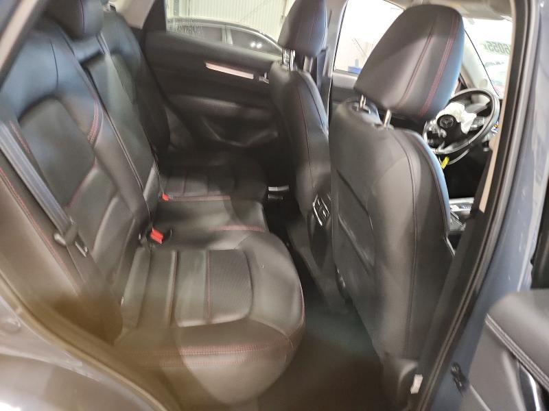 2022 Mazda Cx-5 Preferred