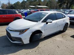 2020 Toyota Corolla se for sale in Savannah, GA