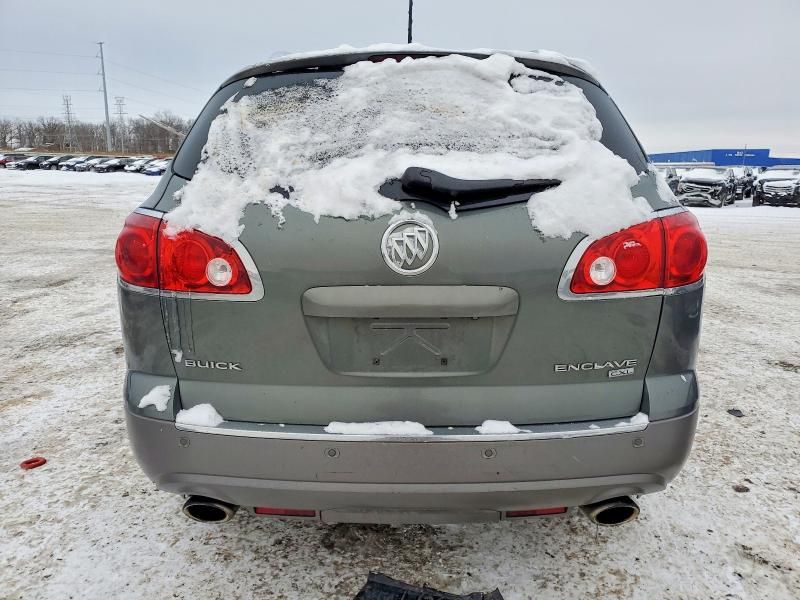 2011 Buick Enclave cxl