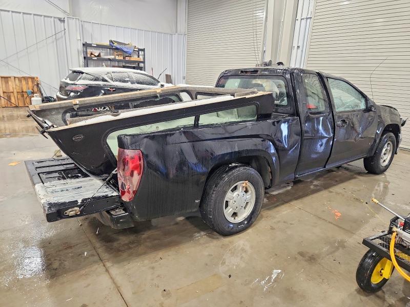 2008 Chevrolet Colorado