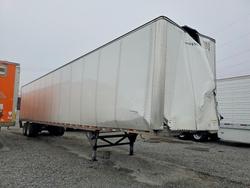 2023 Hyundai Translead DRY Van Trailer en venta en Loganville, GA