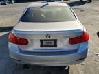 2013 BMW 328 i Sulev