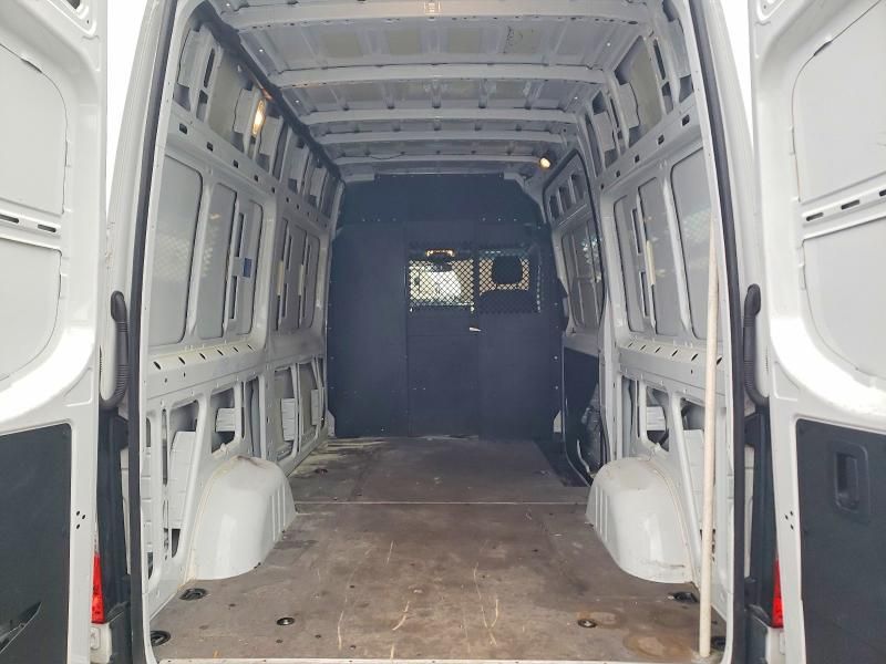 2023 Mercedes-Benz 2023 Mercedes Benz Sprinter 2500 Delivery Van