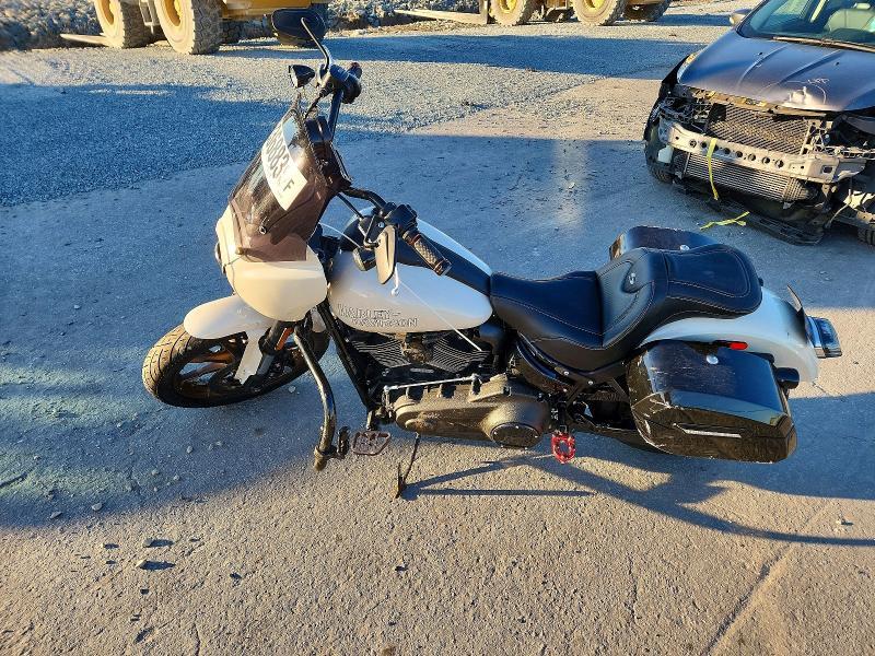 2023 Harley-Davidson Fxlrs