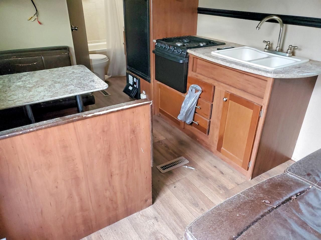 2016 Keystone 2016 Dutchman Aspen Trai