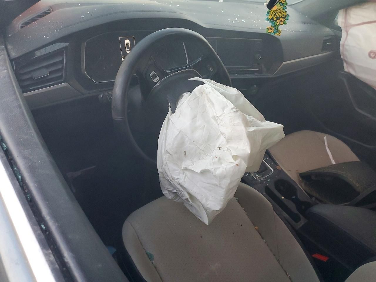 2020 Volkswagen Jetta s