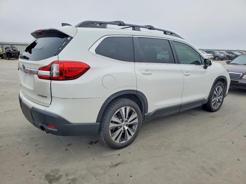 2019 Subaru Ascent Premium