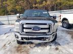 2012 Ford F350 Super Duty