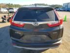 2017 Honda Cr-v exl