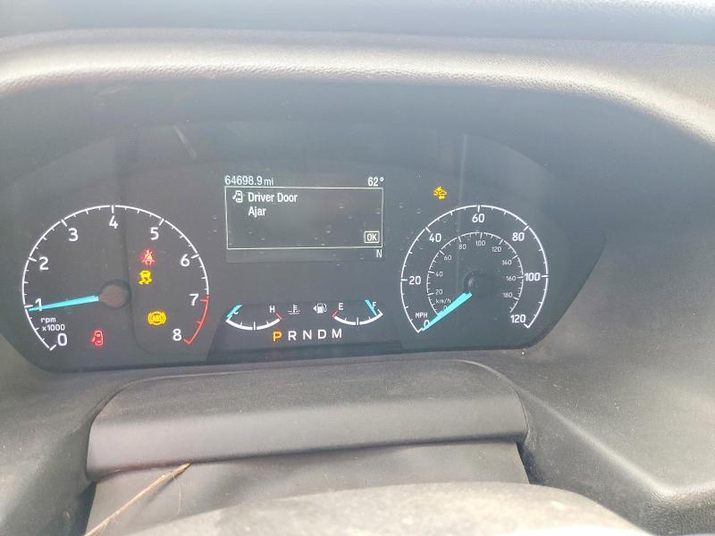 2020 Ford Transit T-250 Delivery van