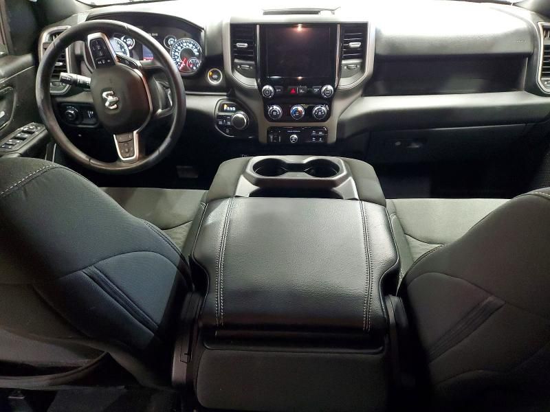 2025 Dodge Ram 1500 Tradesman