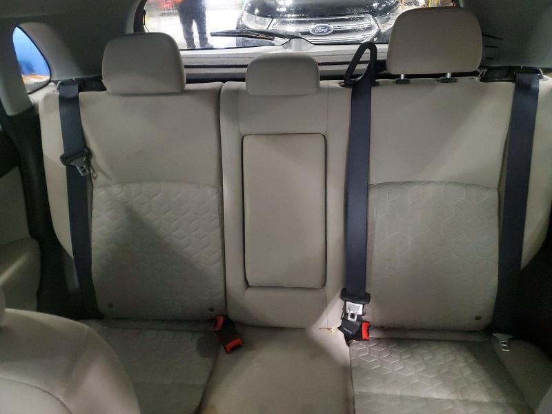 2020 Mitsubishi Outlander Sport es