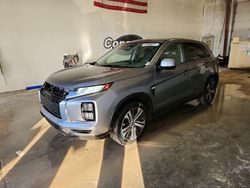 2020 Mitsubishi Outlander Sport es en venta en Greenwood, NE