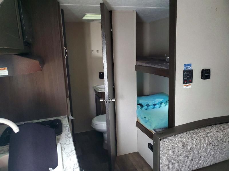 2019 Oeht M-1800 BH Springdale