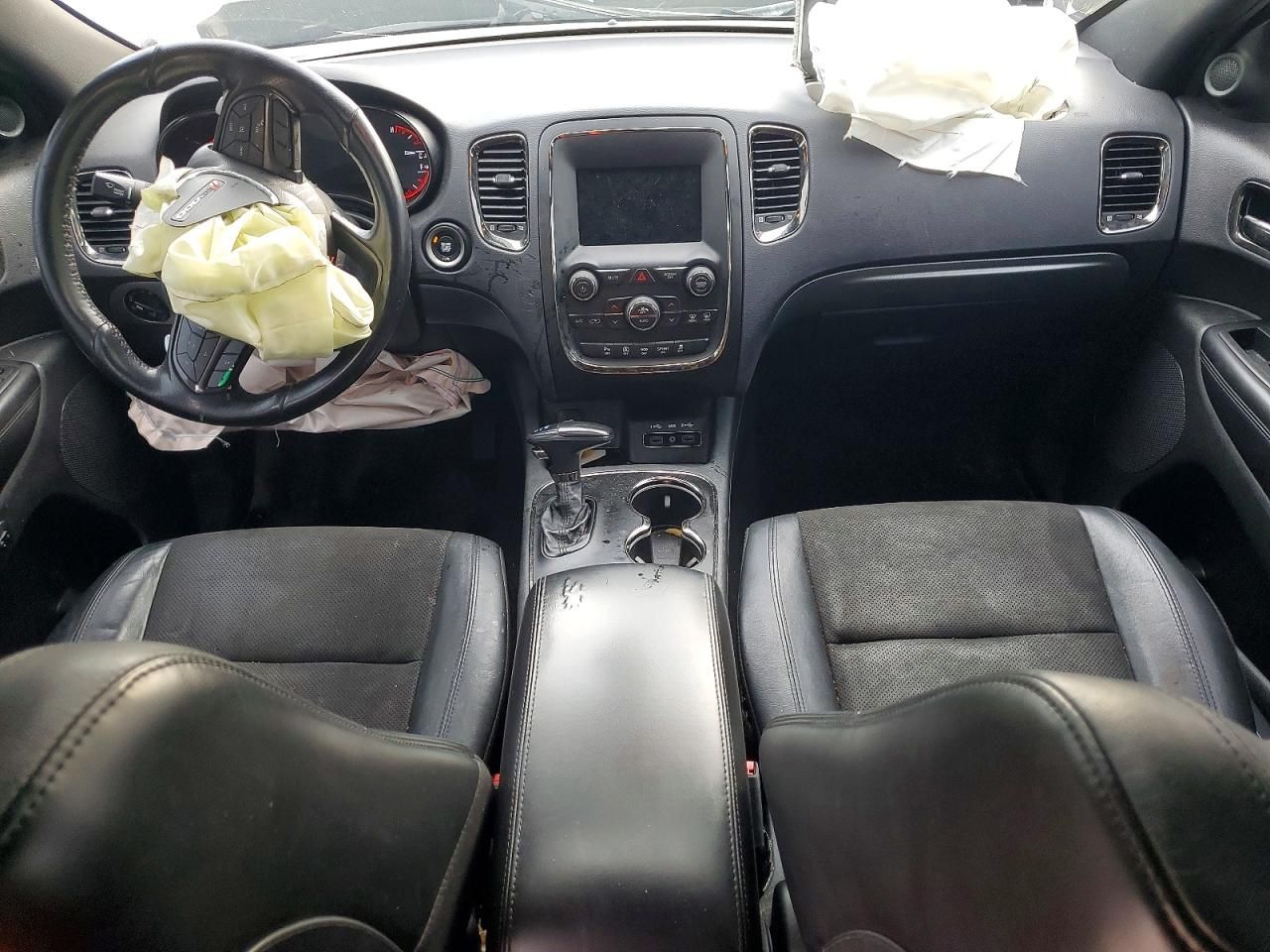 2020 Dodge Durango gt