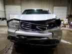 2012 Honda Pilot exl