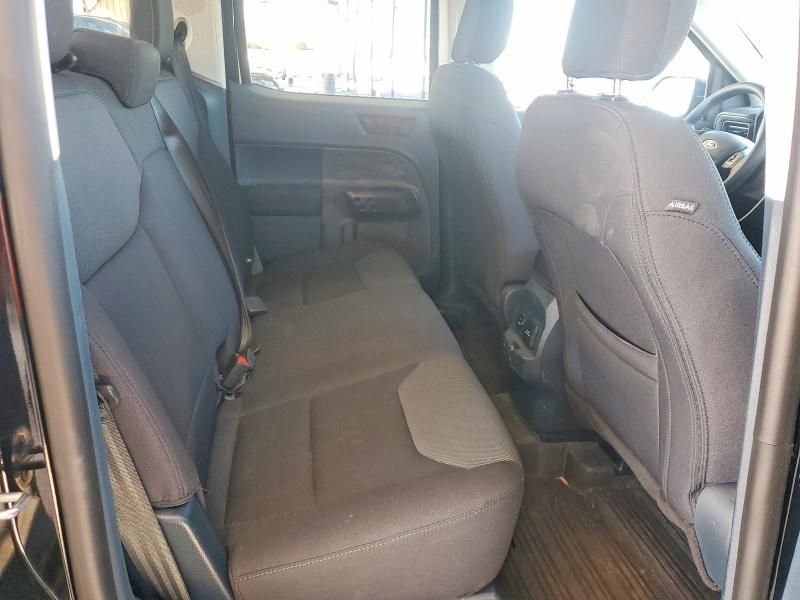 2023 Ford Maverick xl