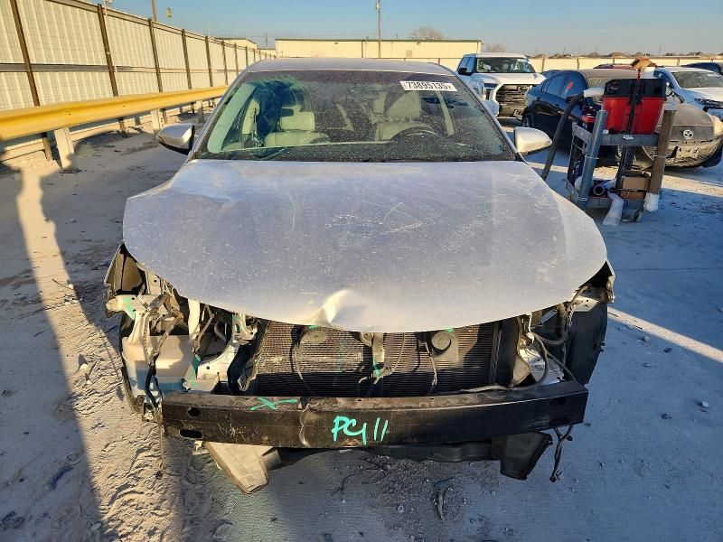 2014 Toyota Avalon Base