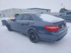 2010 Mercedes-Benz E 350 4matic