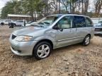2003 Mazda Mpv Wagon